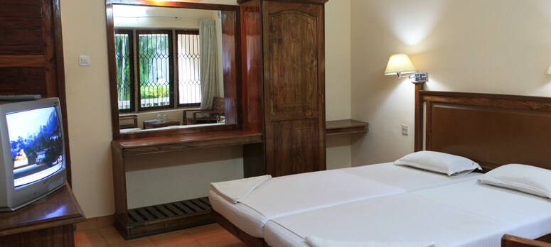 Hotel Tushara, Thiruvananthapuram 4
